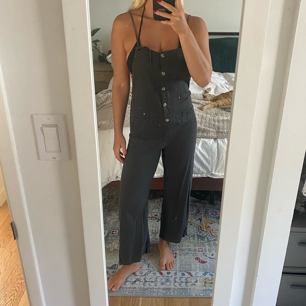 Billabong Overalls - image 1